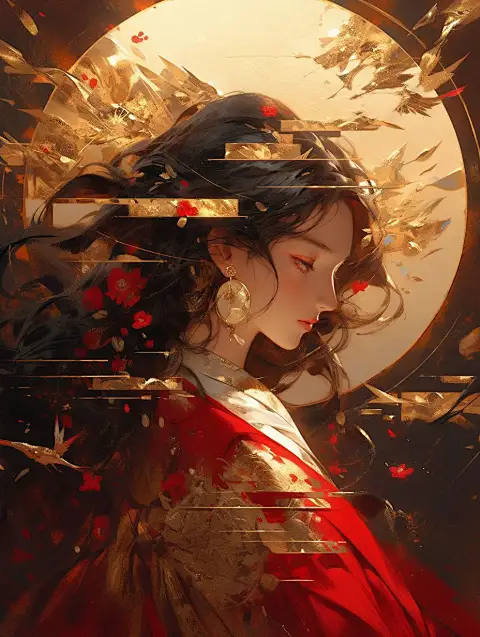 消失的她 剧照，海边的黄昏灯塔